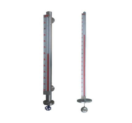 普通型磁浮子液位计