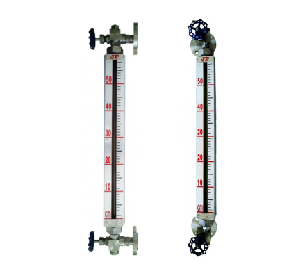 双色石英玻璃管液位计