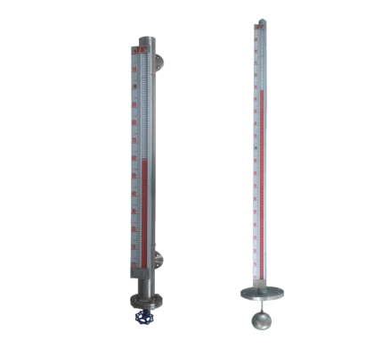 高温型磁浮子液位计