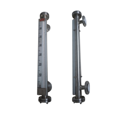 耐强腐蚀型磁浮子液位计